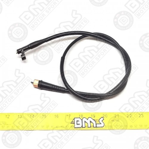 SPEEDOMETER CABLE 