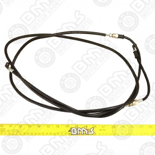 CENTER BRAKE LINE 