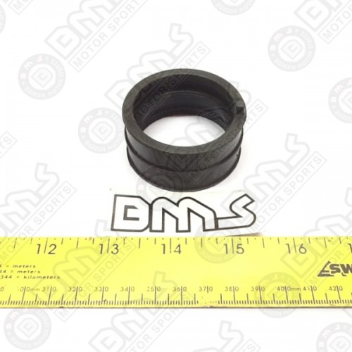 INTAKE HOSE PIPE