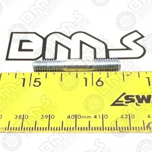 STUD BOLT, CYLINDER HEAD