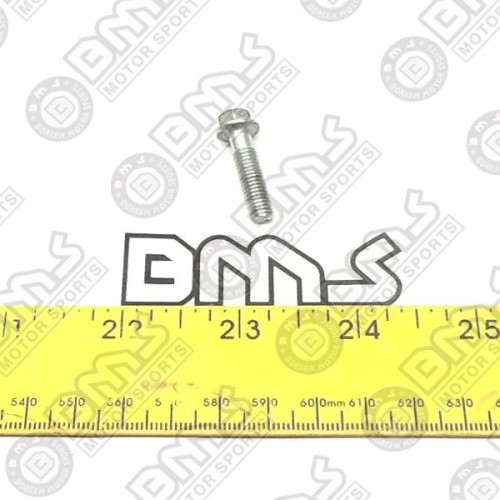 OIL CAP BOLT