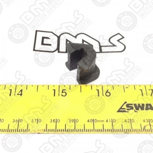 DAMPER, MOVABLE DRIVE PLATE