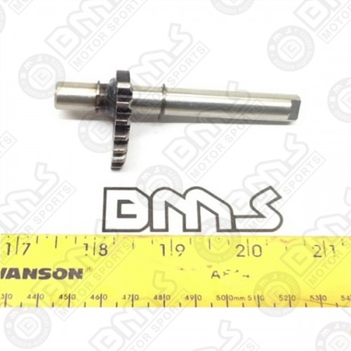 SHAFT COMP, SUB T/M GEAR SHIFT