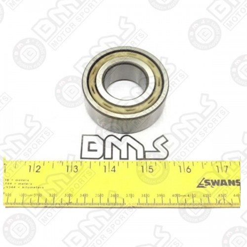 BEARING 3206, DRIVE SHAFT RH