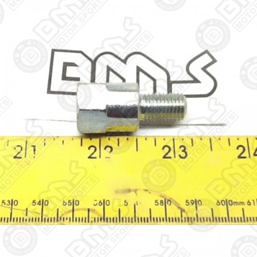 BANJO FITTING ADAPTER