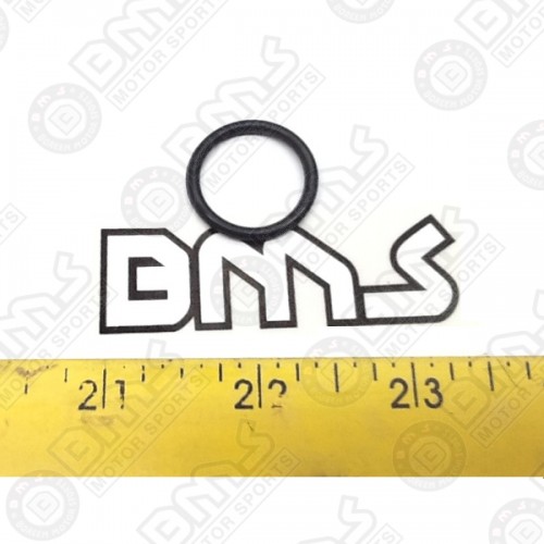O-RING, OIL LEVEL GAUGE PIPE