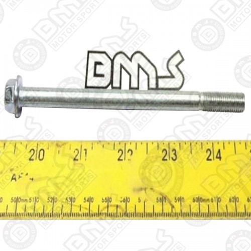  CRANKCASE BOLT