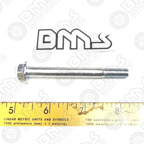 CRANKCASE BOLT