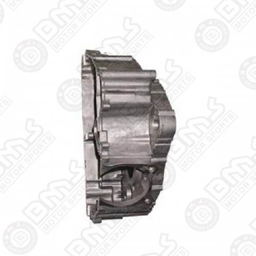 LEFT CRANKCASE