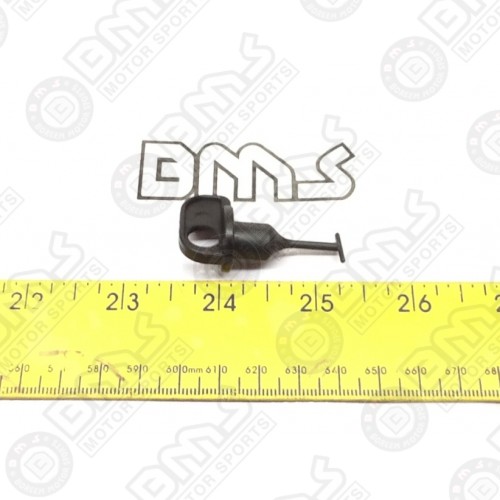 KNOB, WATER DRAIN