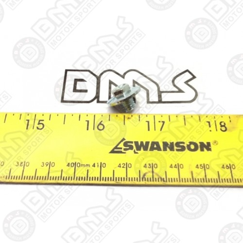 ADJUSTER TENSIONER SCREW