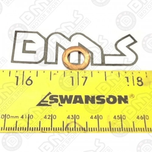 TENSIONER BOLT WASHER