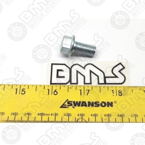  DRIVE GEAR BOLT