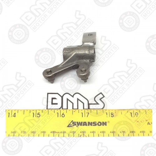 ARM, VALVE ROCKER EXHAUST