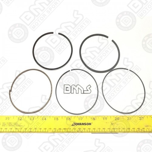 Piston Ring Set 