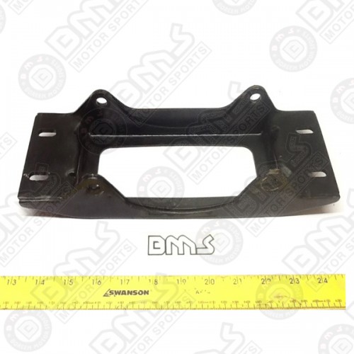 REAR TRANSMISSION BRACKET
