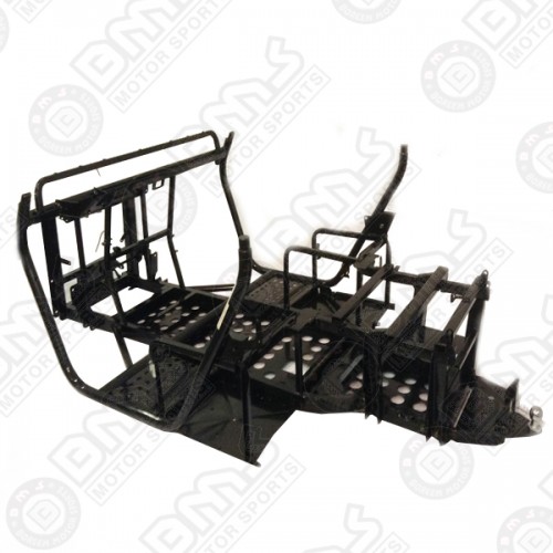 FRAME ASSY.