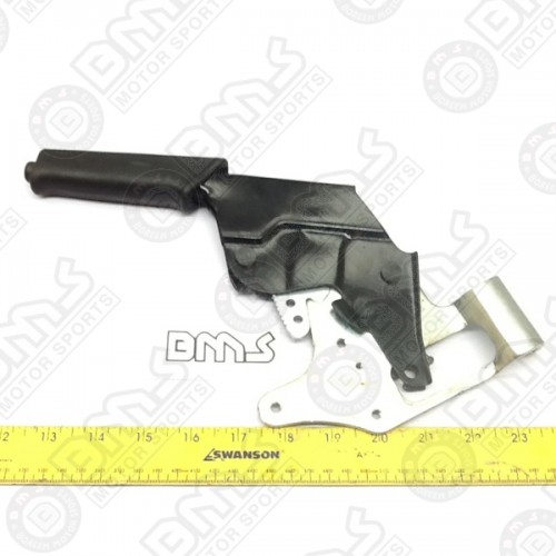Park Brake Handle Bar