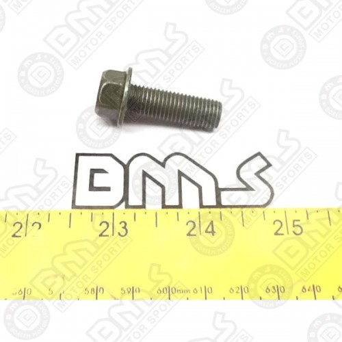 FLANGE BOLT