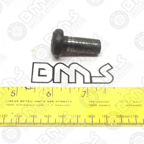 ROLL CAGE NUT