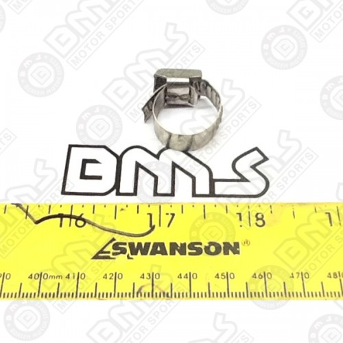 Hose Clamp