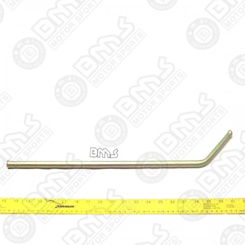 MIDDLE OIL COOL PIPE