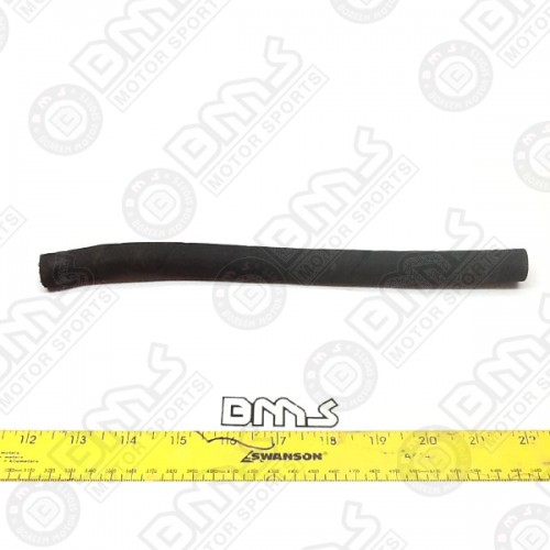 HEAT RESISTANT OIL PIPE