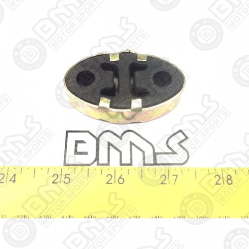 HANGING RING, MUFFLER