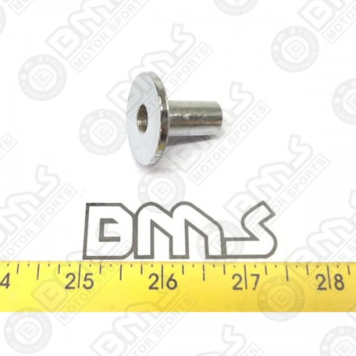 FLAMGED BUSHING