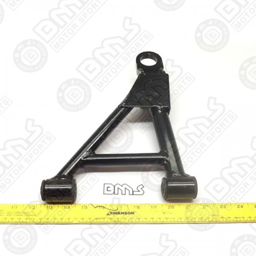 driver side FRONT, UPPER SWING ARM