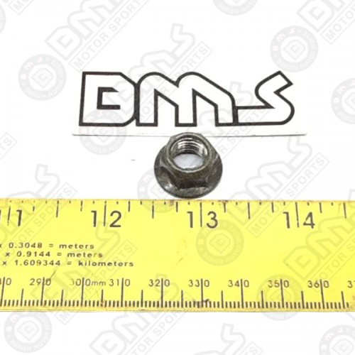 LOCK NUT M10 1.25