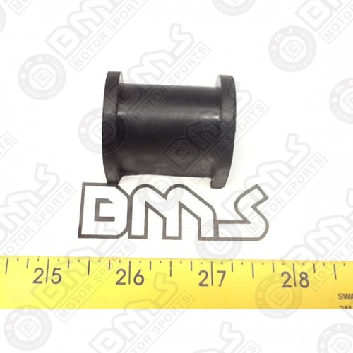 RUBBER BUSH, STABILIZER BAR
