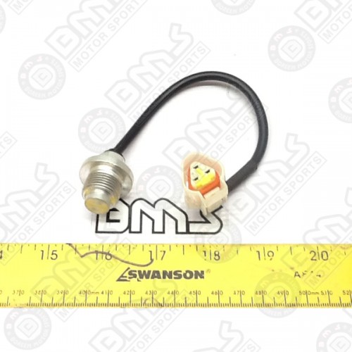 SPEED SENSOR