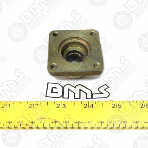 YOKE, DIFFRENTIAL FRONT