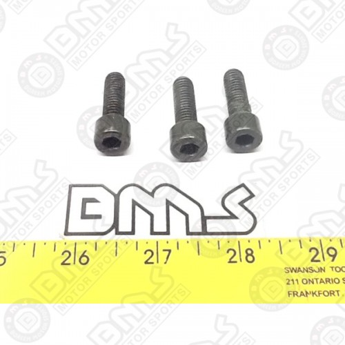 BOLT, RR DRIVE BEVEL GR HOUSING