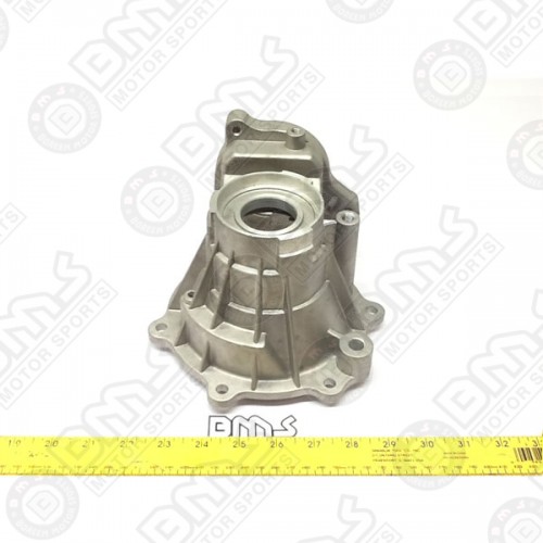 CASE, DIFFERENTIAL FRONT LH