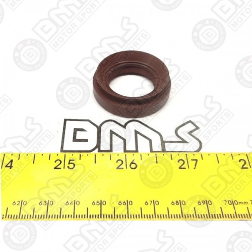SEAL, FR AXLE SHAFT 24/38/7