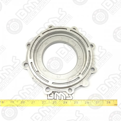 CASE, DIFFERENTIAL REAR