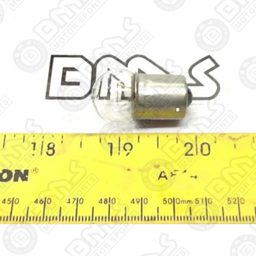 TURN SIGNAL BULB 12V / 10W