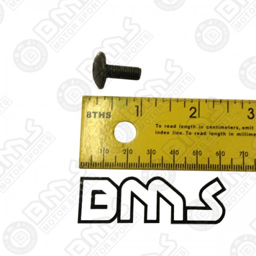 EXPANSION SCREW