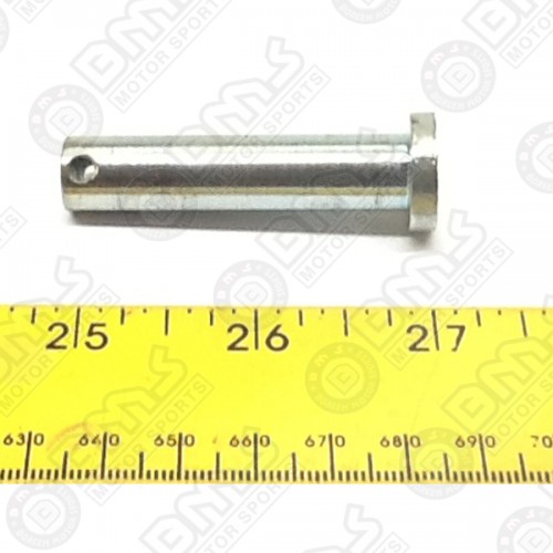 HINGE PIN, CARGO BED