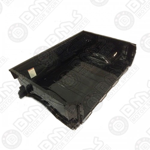 CARGO BED