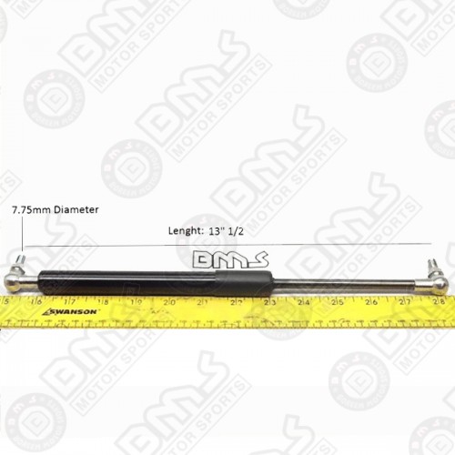 CARGO BED STAY BAR
