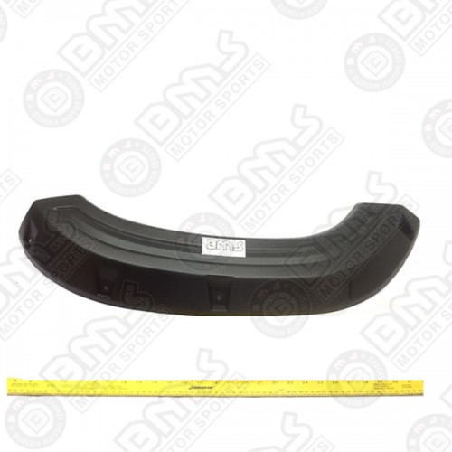 Rear Passenger Side Fender Flare