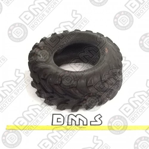 REAR TIRE 25/10/12