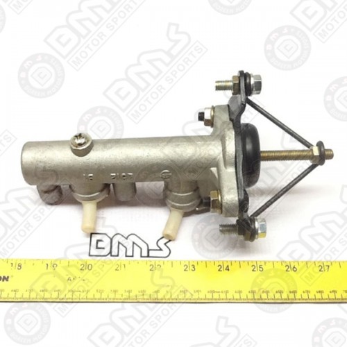 BRAKE MASTER CYLINDER