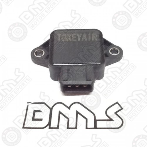 THROTTLE    POSITION SENSOR (2016 Only)