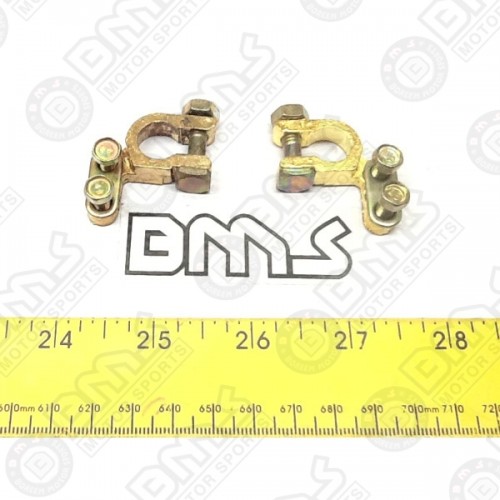 BATTERY TERMINAL