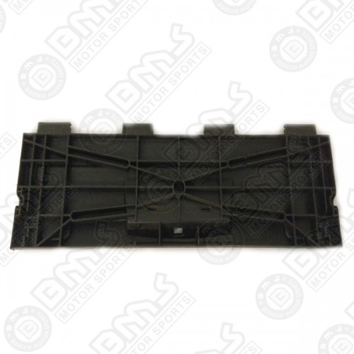 REAR DOOR SHEET