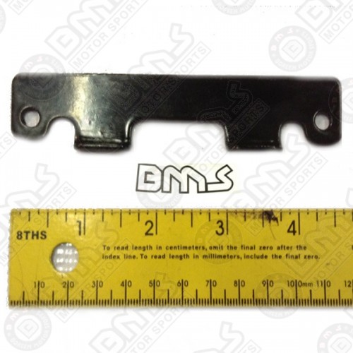 REAR DOOR CLAMP
